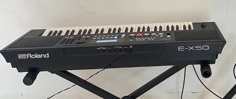 Teclado Roland  - Foto 5