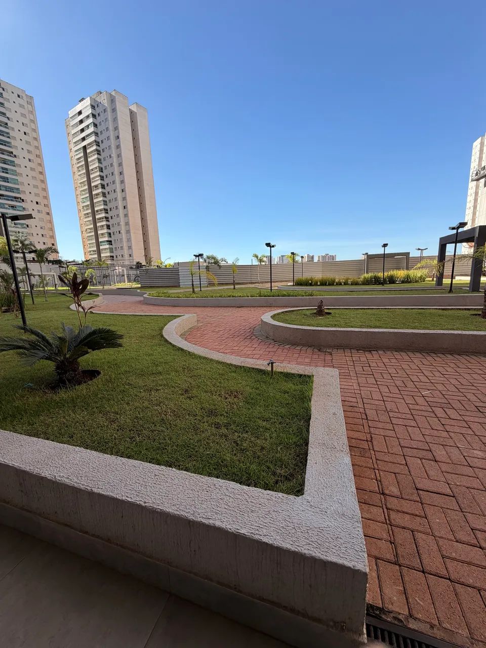 Apartamento novo e climatizado 3 quartos no Eldorado  - Foto 5