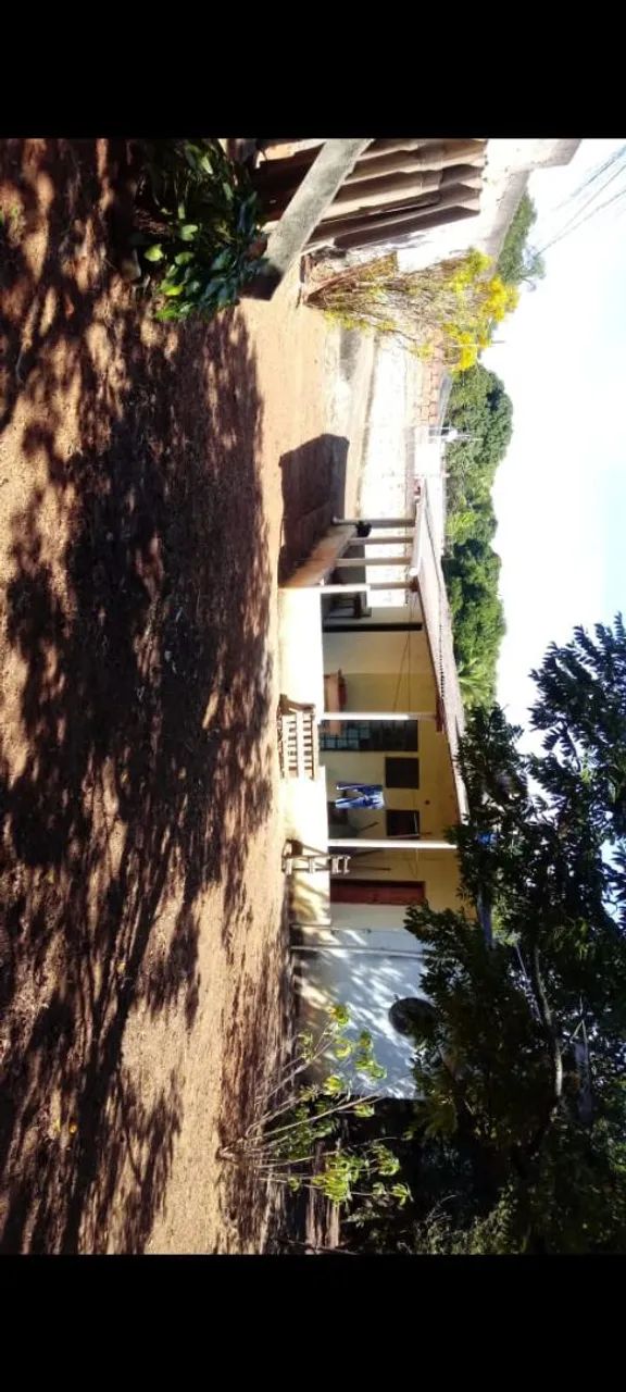 Foto - Itaguaí - Chaperó