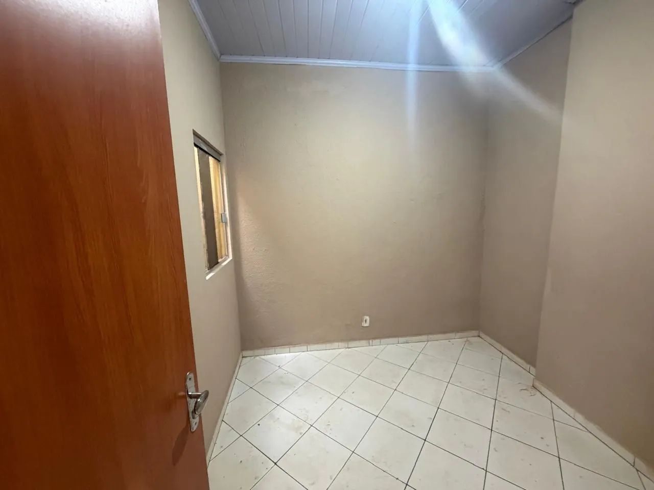 Excelente apartamento térreo 2/4 na 309 de Samambaia - Foto 5