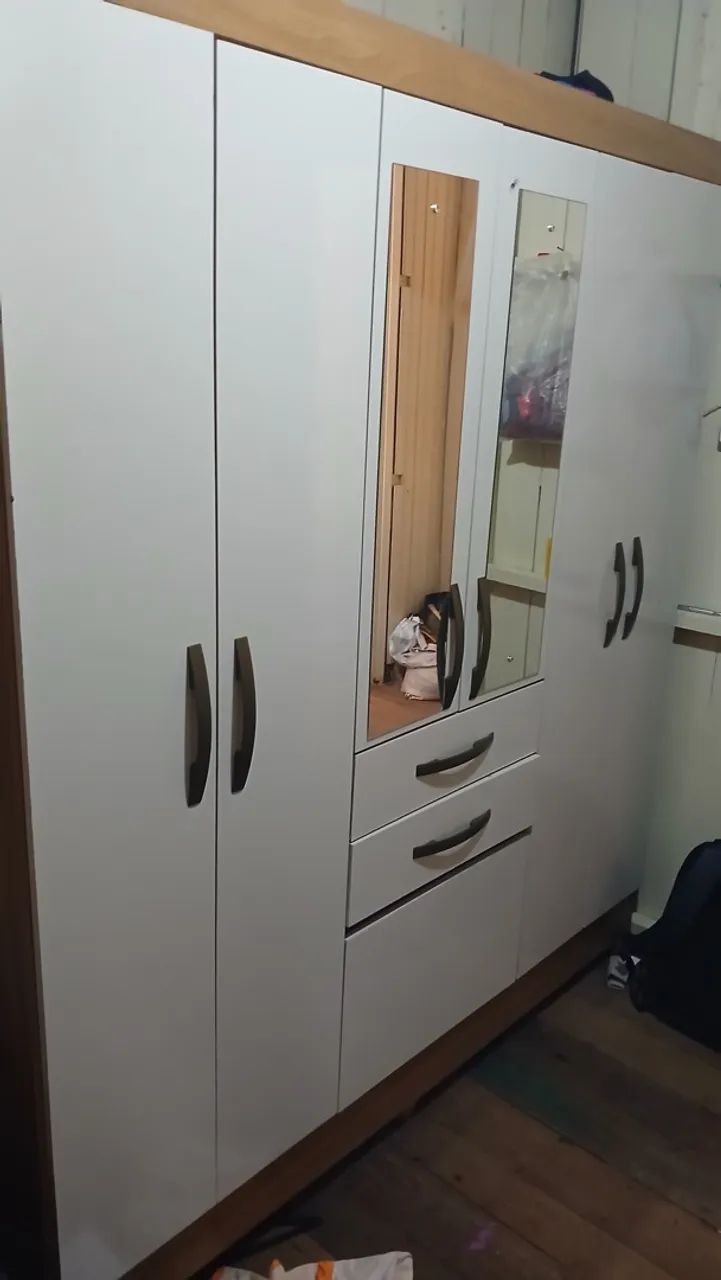 Guarda roupa - Foto 3