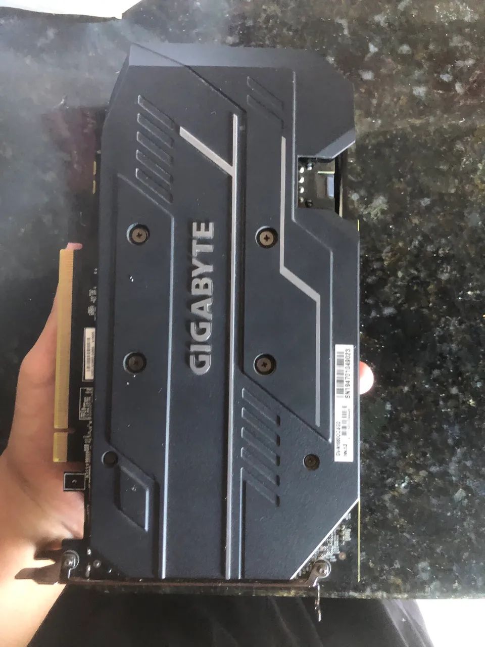 Gtx 1660 6gb  - Foto 3