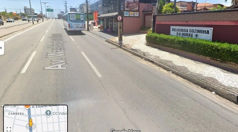 TERRENO COM 520M2 - Foto 4