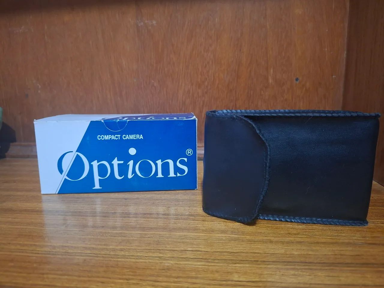 Câmera Analógica - Options Kr707 - Foto 4