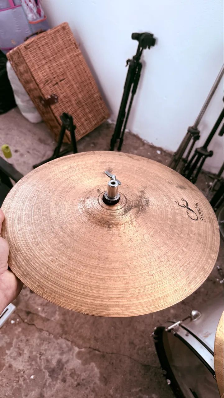 Bateria dolphin - Foto 4