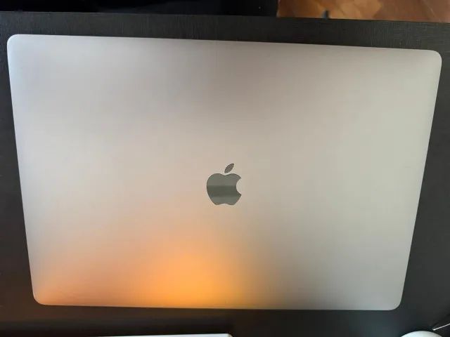 MacBook Pro A2141 16GB RAM, 512 GB SSD, 16'' Polegadas - Foto 5