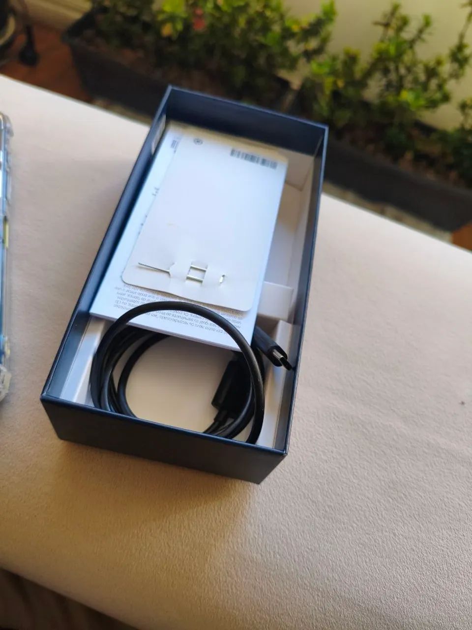 Celular Motorola g50 em bom estado  - Foto 2