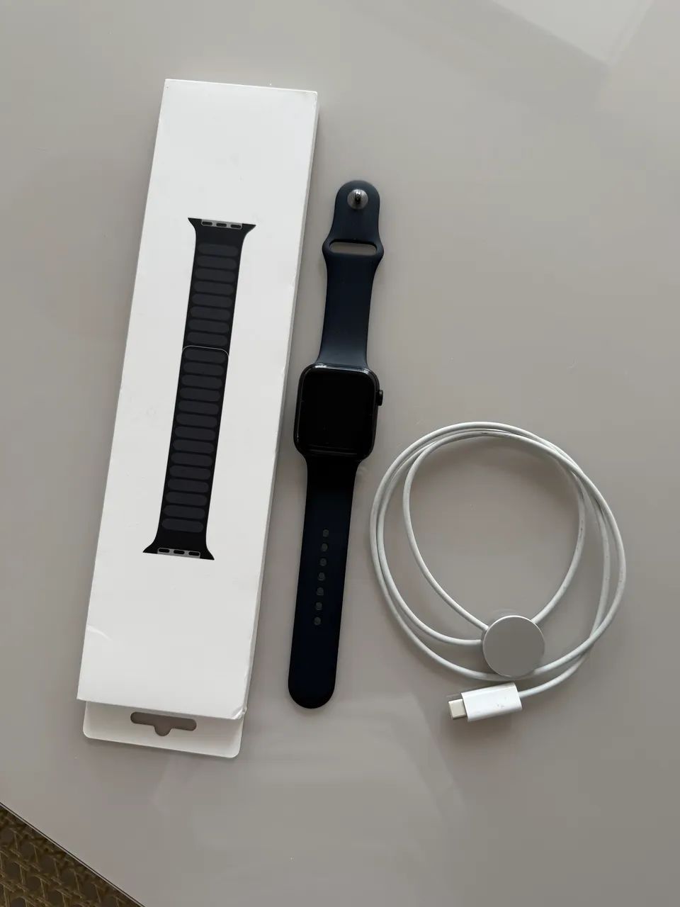 Apple Watch 7 45mm - Foto 2