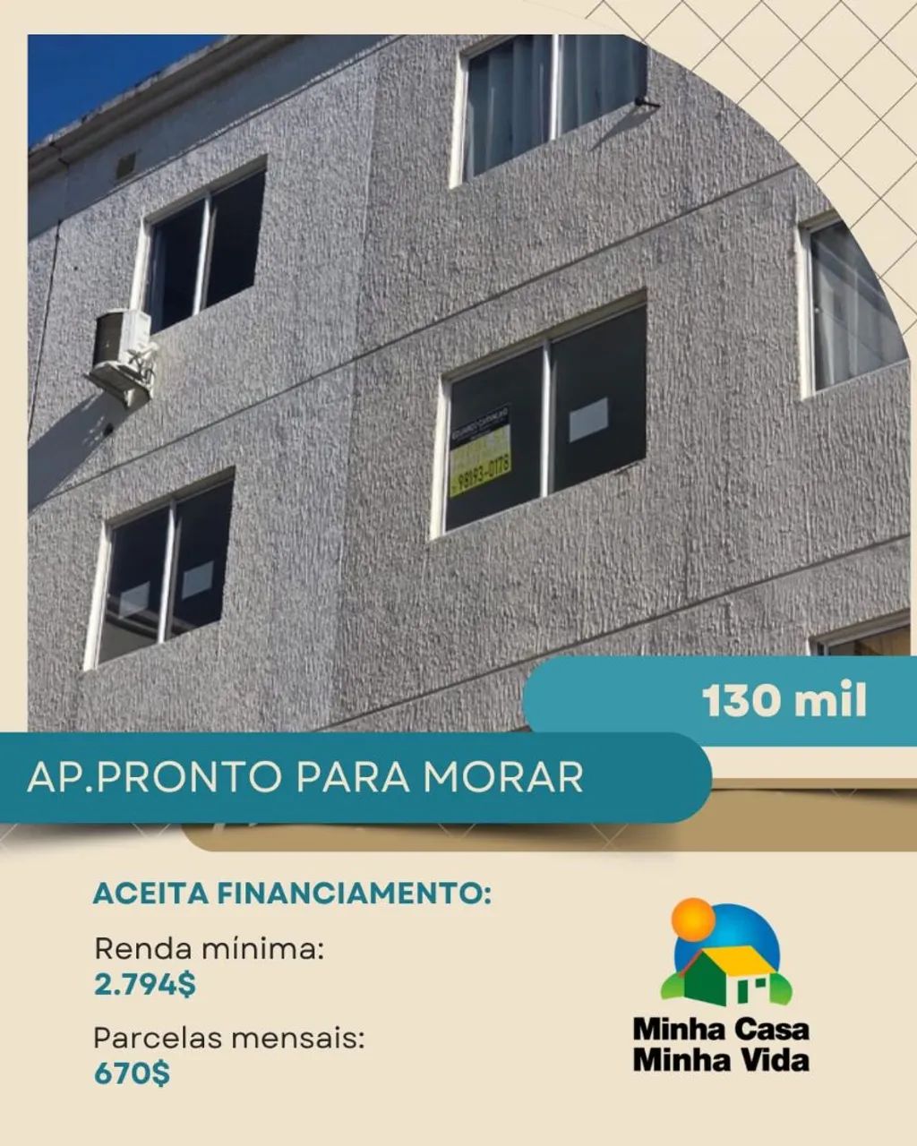 Apartamento em Salvador  - Foto 2