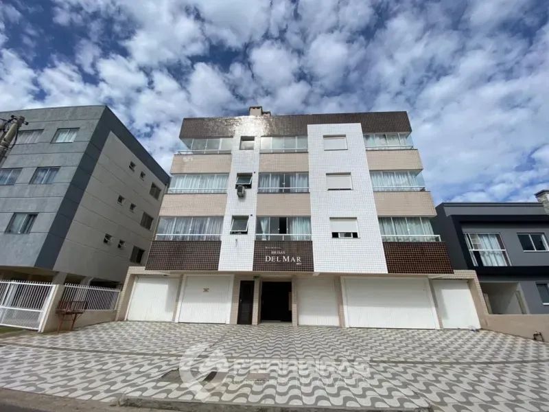 Apartamento 2 dormitórios sendo 1 suíte com garagem no Centro de Tramandaí - Foto 4