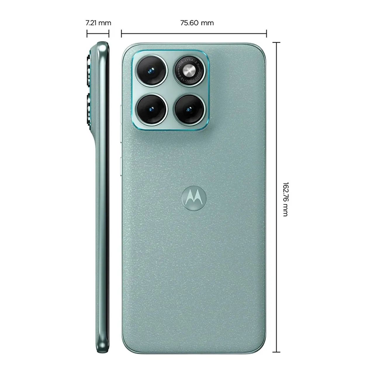 Moto Edge 70 fusion - Foto 3