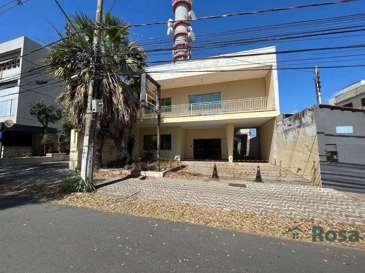 Ponto comercial para venda, Bairro Bandeirantes, Cuiabá