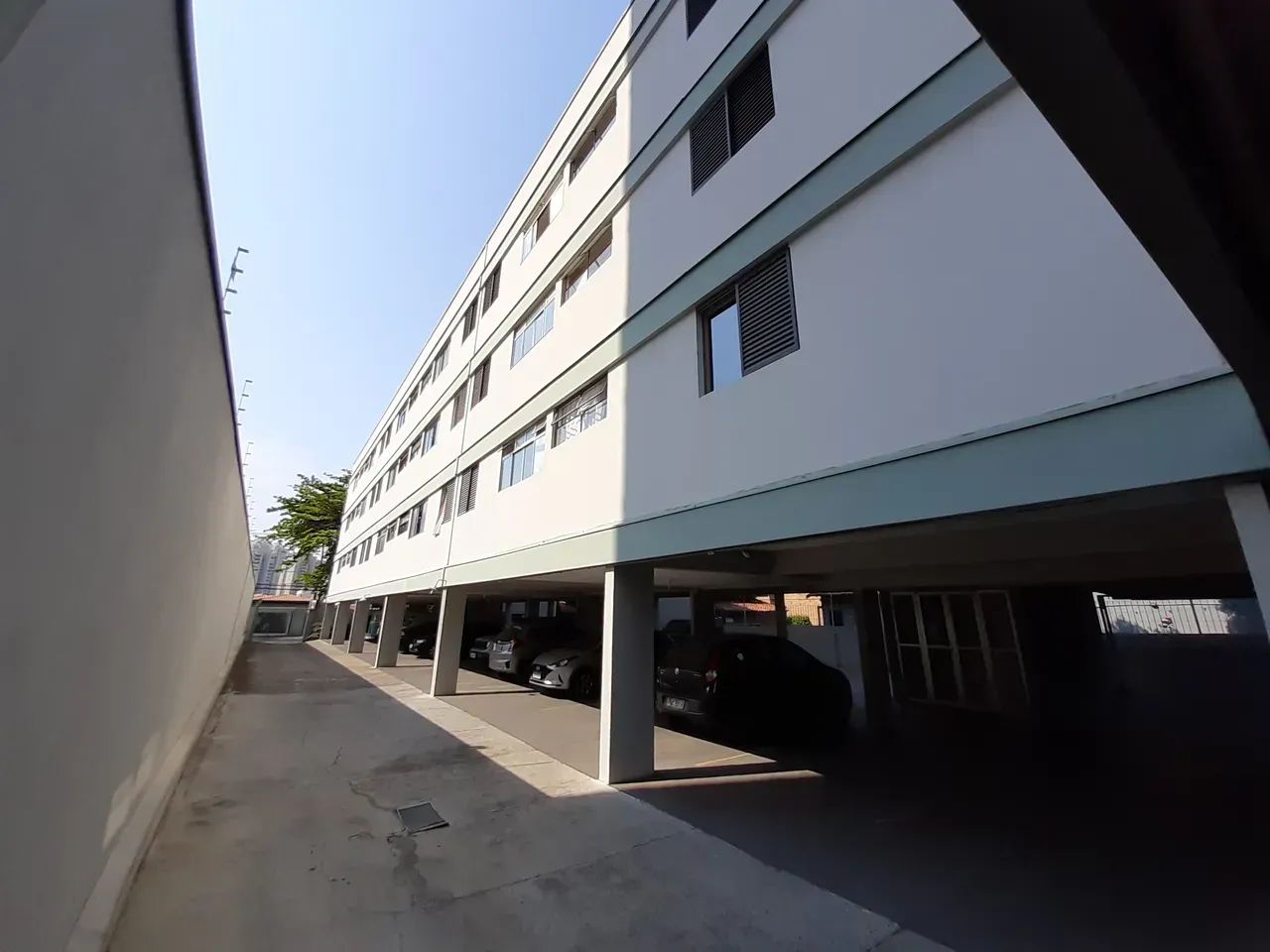 Apartamento Aluguel 2 Dorm - Cambuí - Foto 4