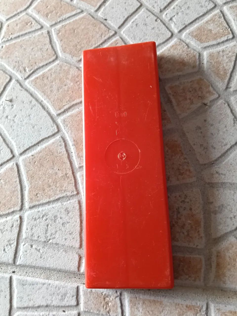 Estojo escolar antigo  - Foto 3