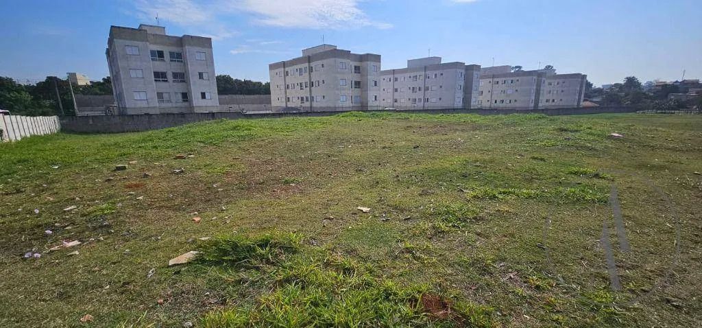 Área para venda - Vila Nova Sorocaba - Sorocaba/SP