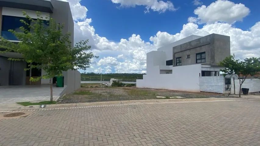 TERRENO GINCO - FLORAIS SAFIRA 200M² - Foto 3