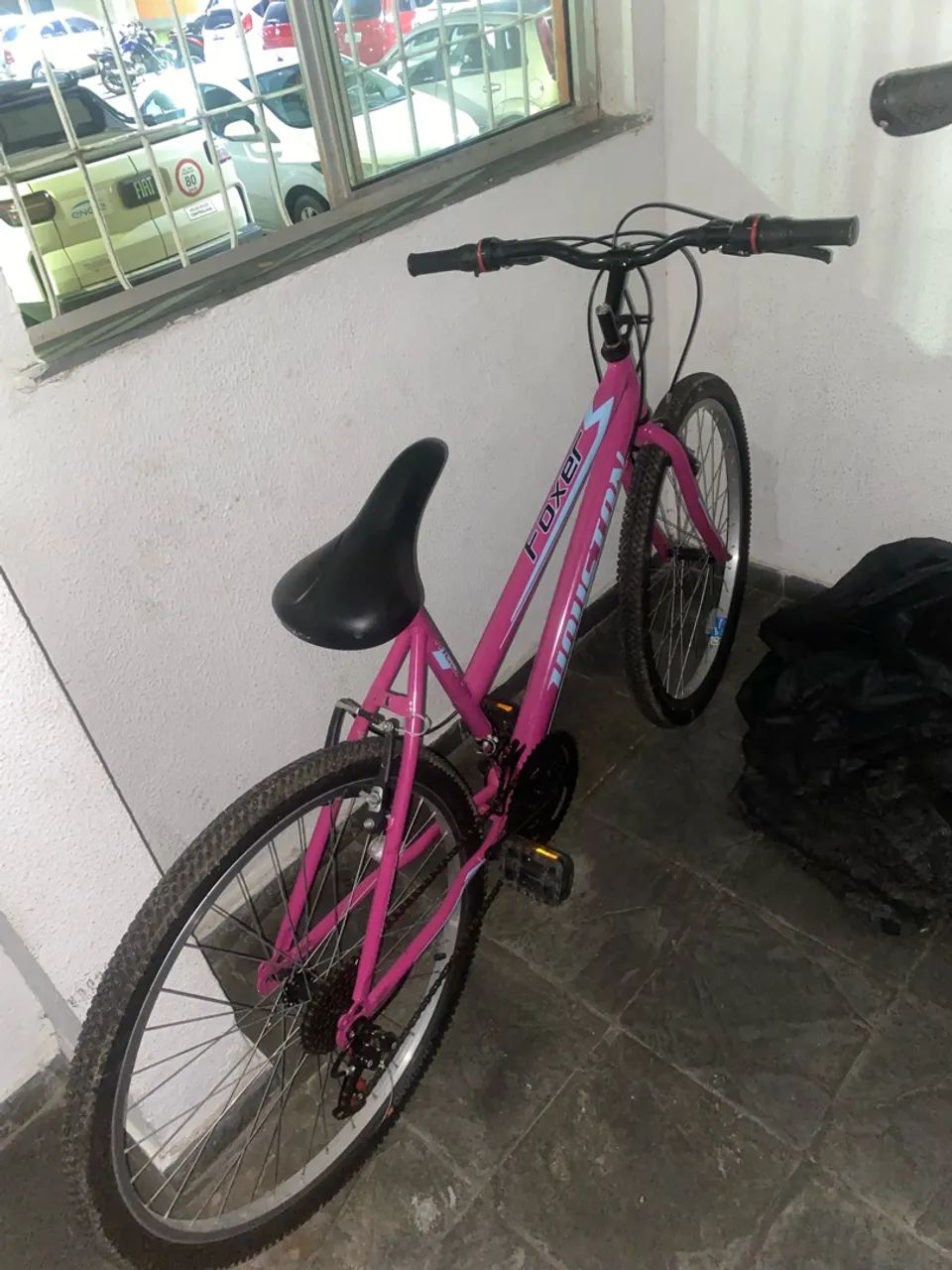 Bicicleta aro  26 em perfeito estado  - Foto 2