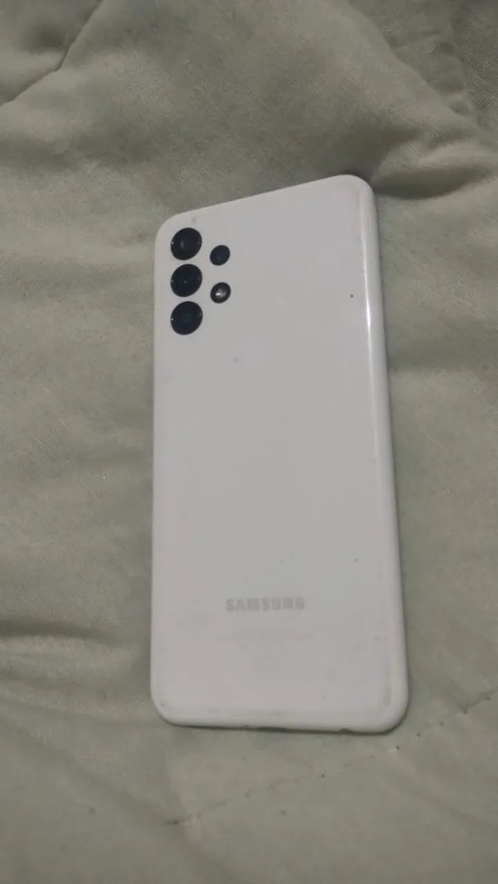 Galaxy a13 128gb  - Foto 2