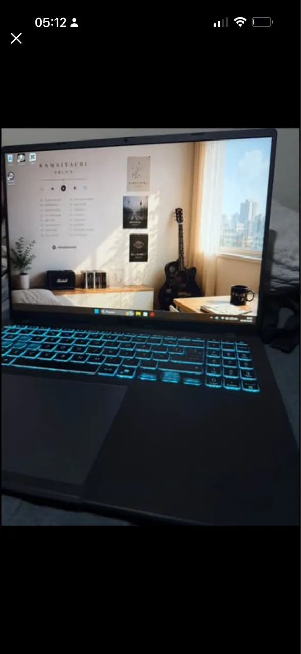 ASUS V16 V3607VU - Foto 2