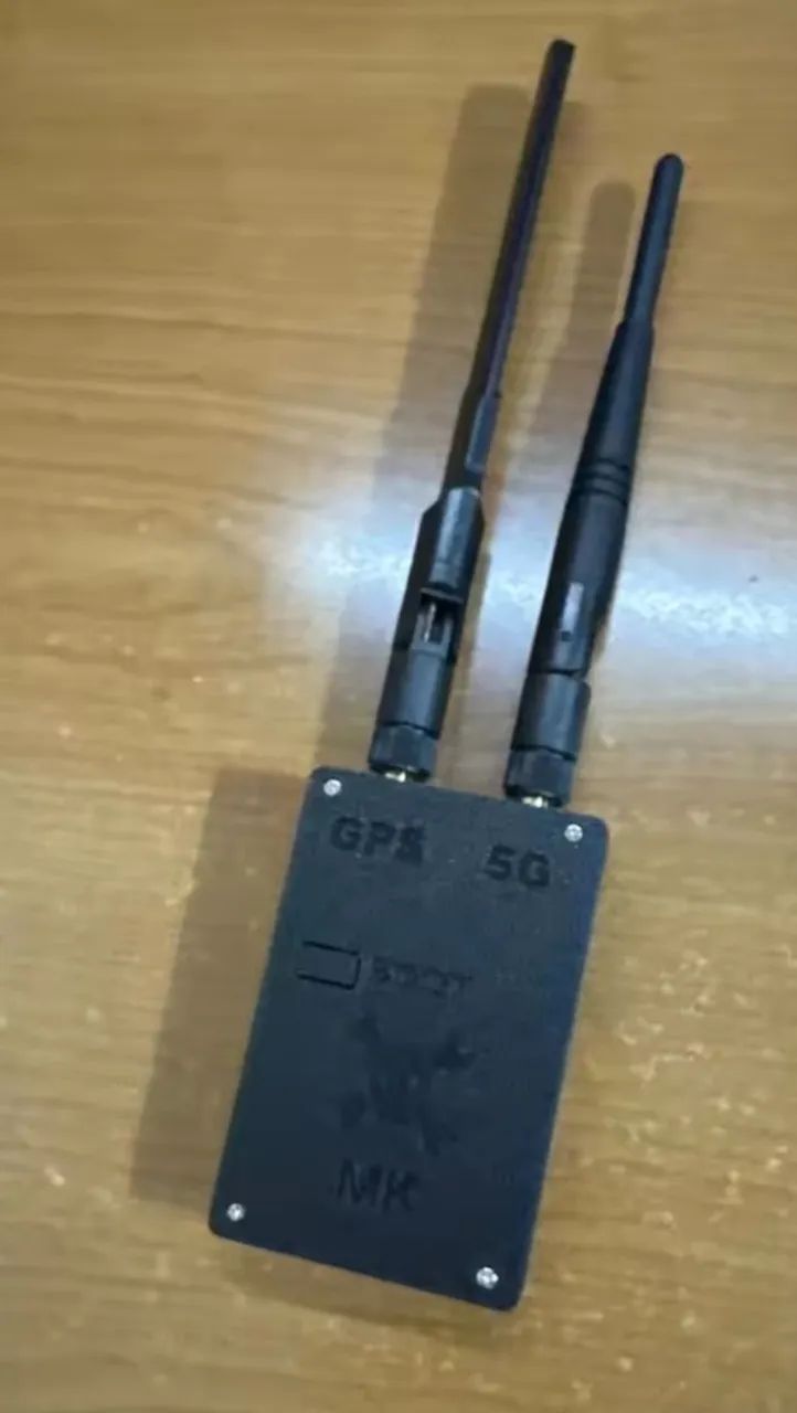 Marauder V8 ESP32 Tela Touch 2.8 Polegadas - Foto 3