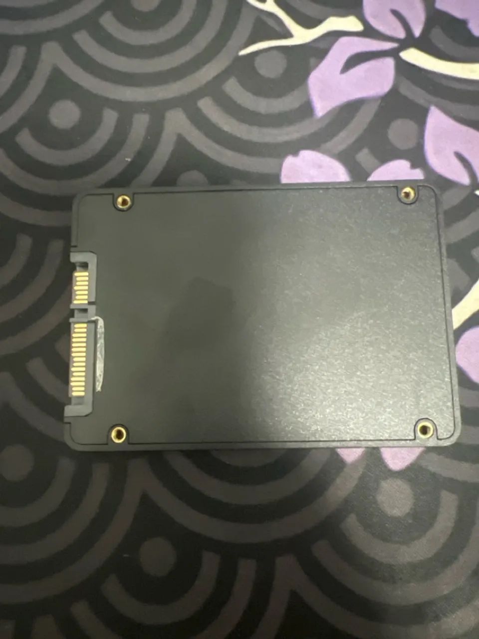 SSD 120GB  - Foto 2