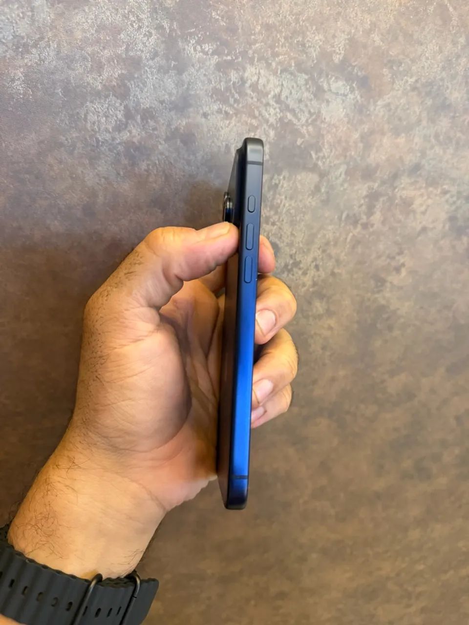 IPHONE 17 PRO MAX 1 TERÁ COM GARANTIA APPLE - Foto 2