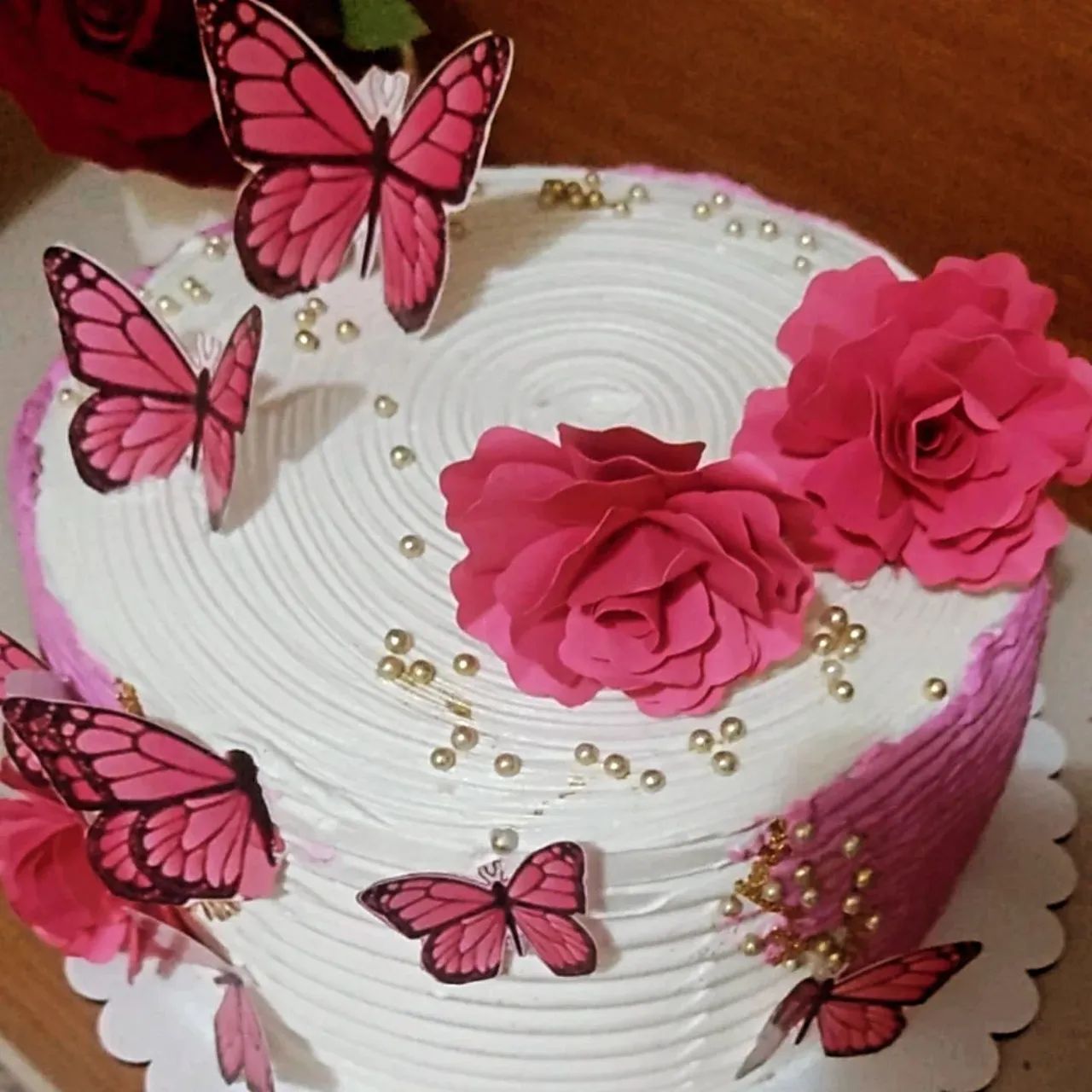 Bolos decorados - Foto 4