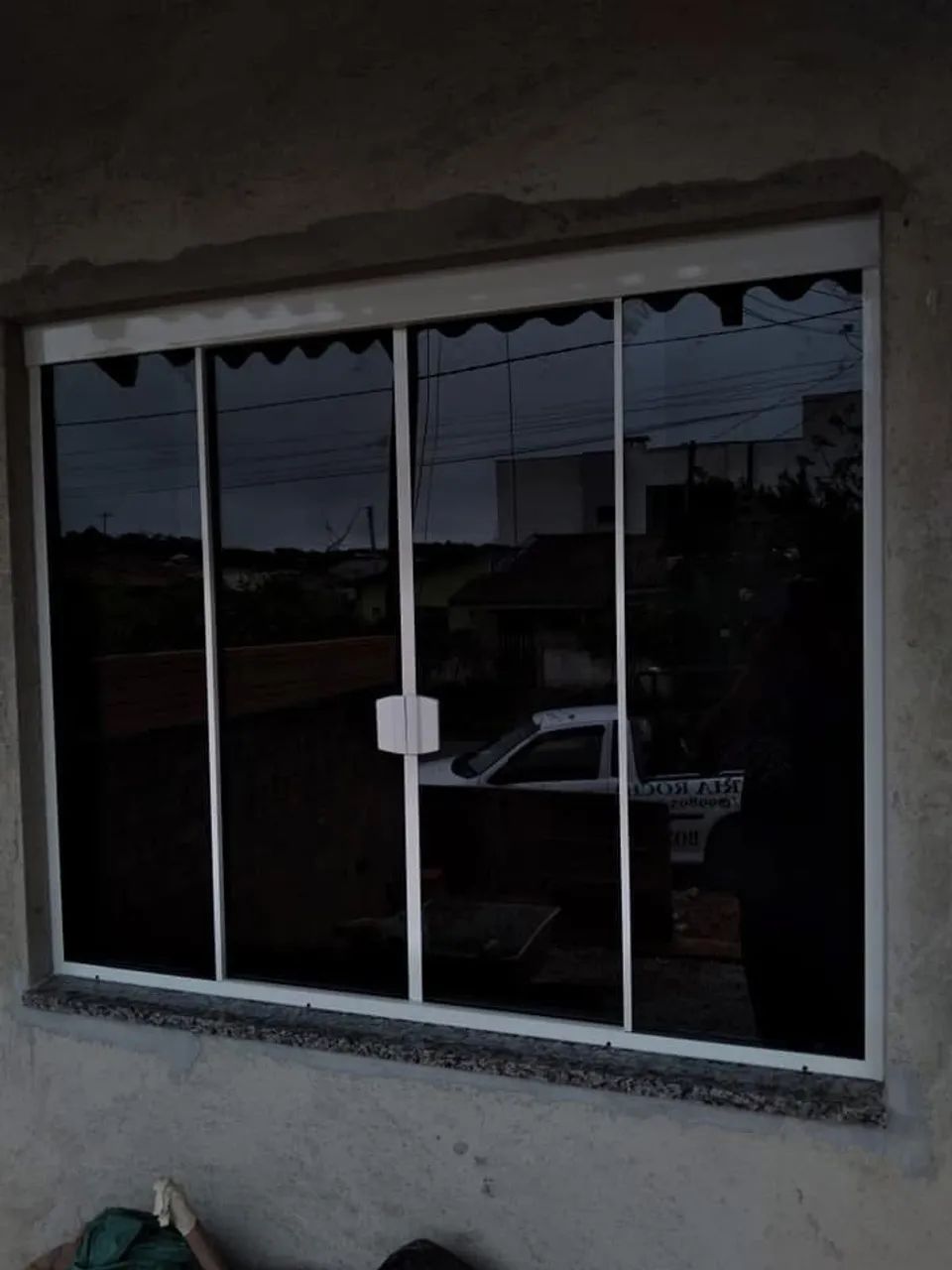 Portas e janelas 
