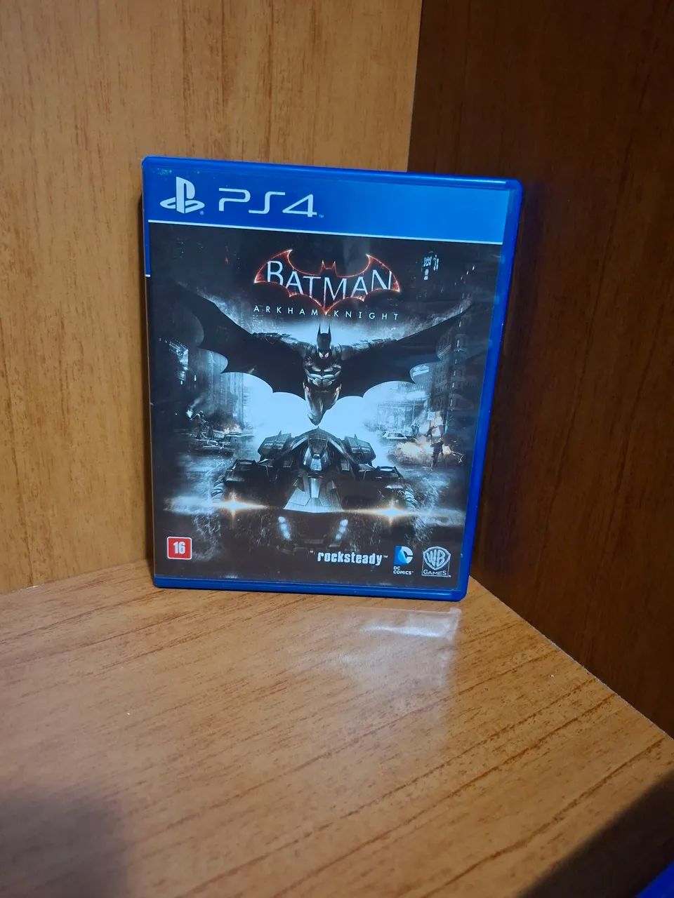 Batman: Arkham Knight - PS4 - Foto 2