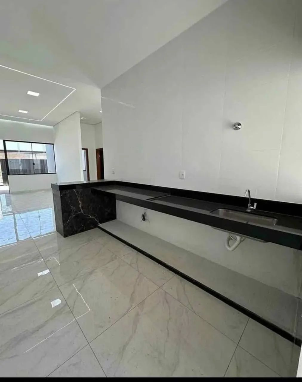 Casa 100% financiada e parcelada  - Foto 3