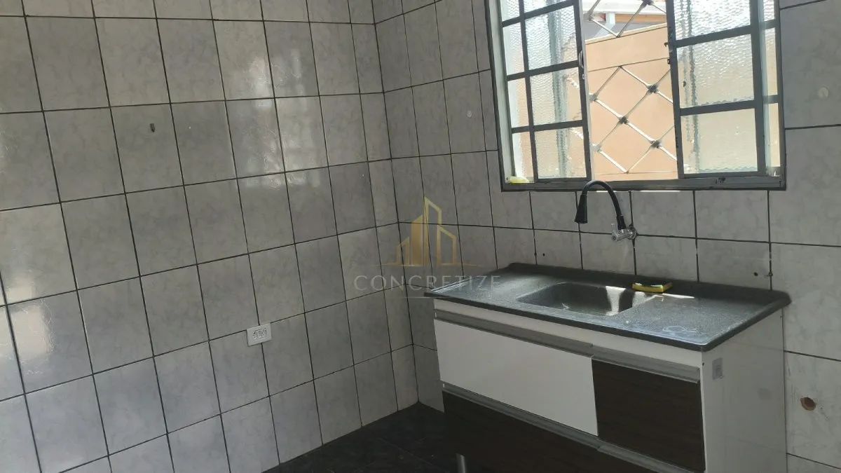 Edícula com 1 quarto - Agudos - S.P - Foto 3