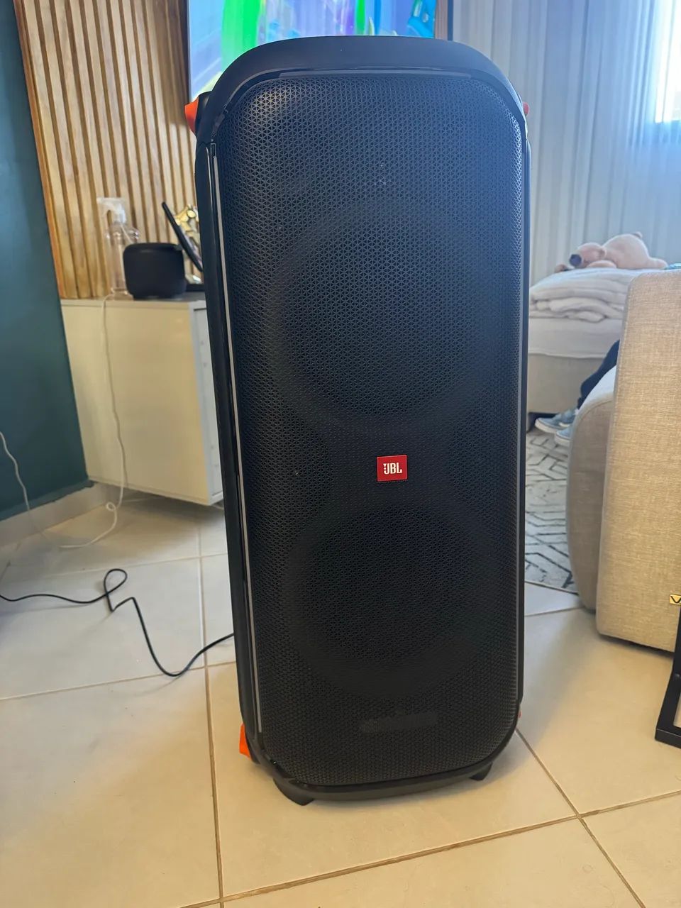 JBL Party box 710  - Foto 3