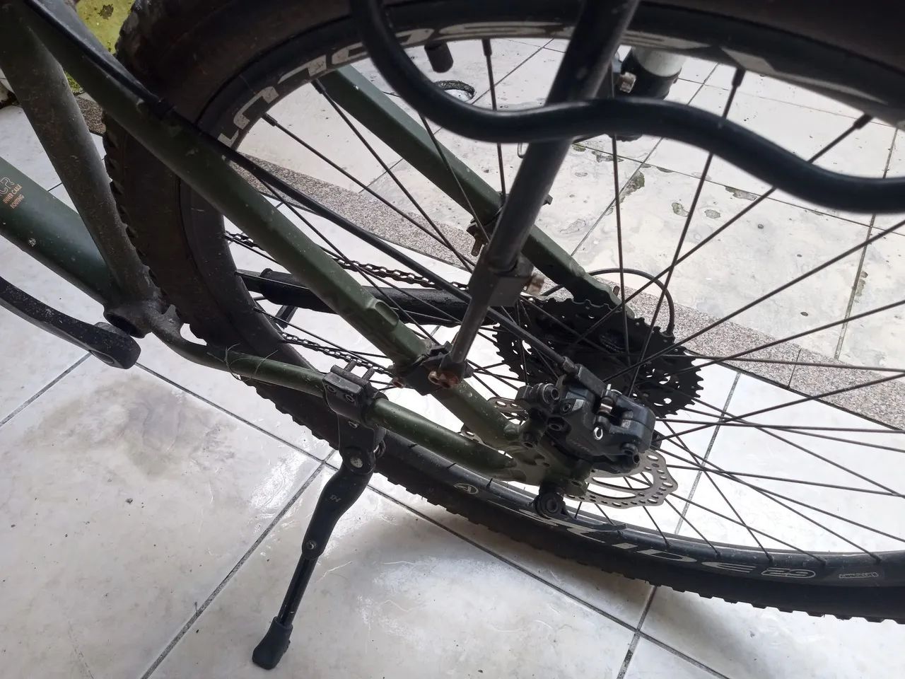 Bike abusulte neto 5 - Foto 2