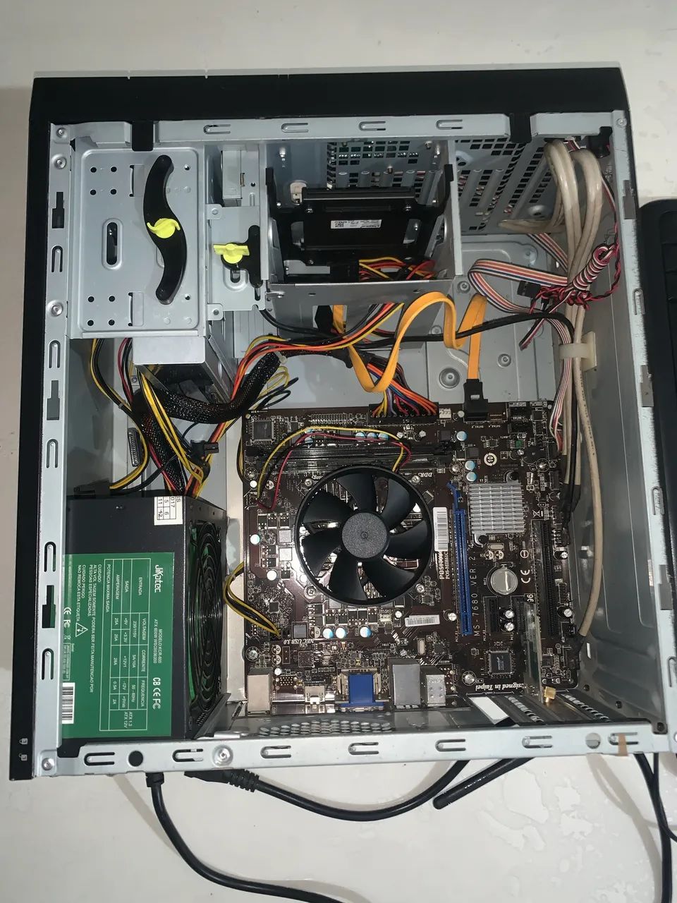 Kit Computador para o dia a dia - Foto 3