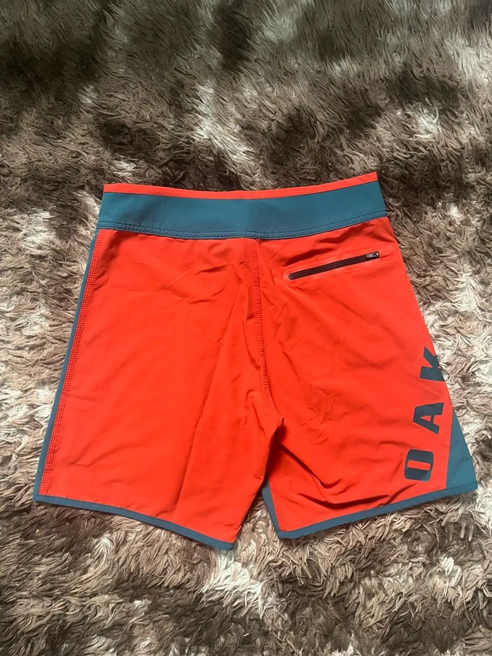 bermuda oakley vintage - Foto 2
