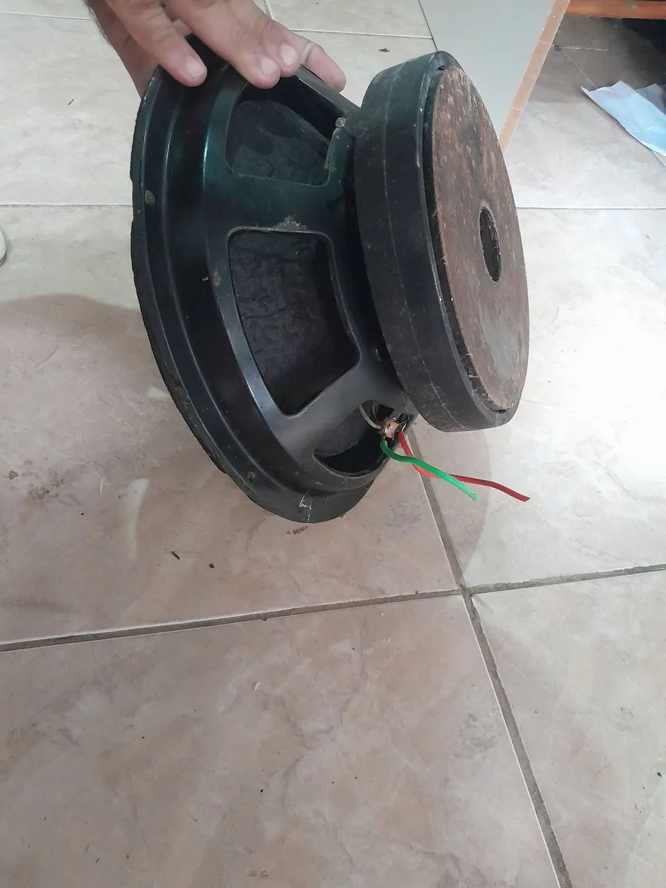 Subi jbl de 12  - Foto 2