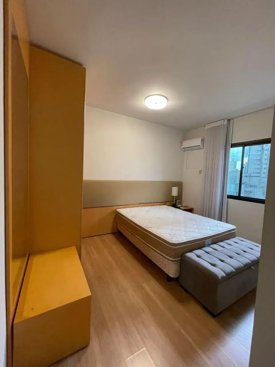 Alugo excelente flat mobiliado na Savassi em Belo Horizonte - Foto 5