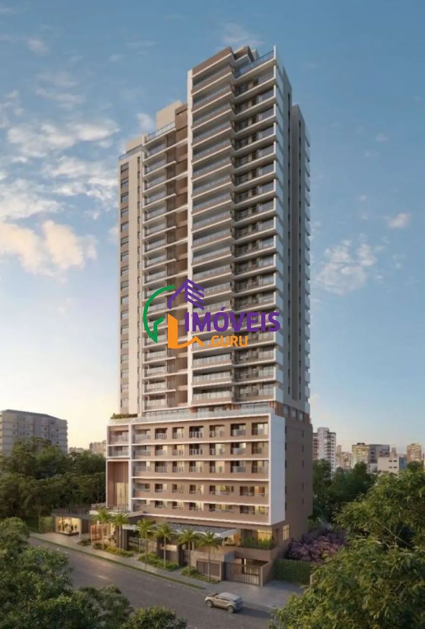 APARTAMENTO - ACLIMAÇÃO - SP