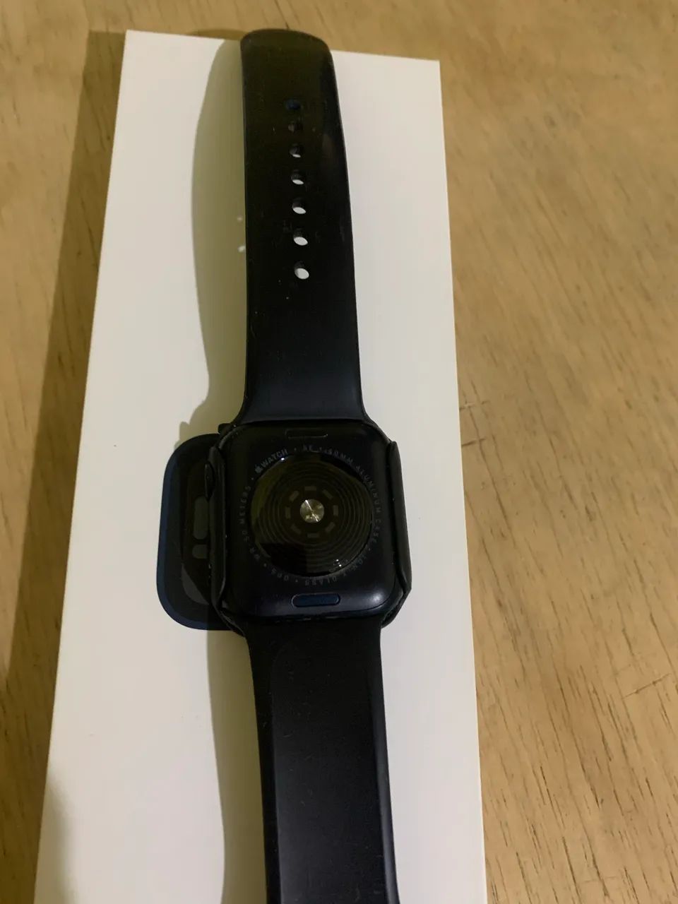 Apple Watch SE 2 - 40mm - Foto 5