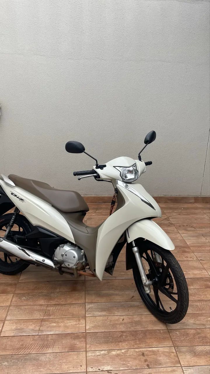 Biz 125   - Foto 2