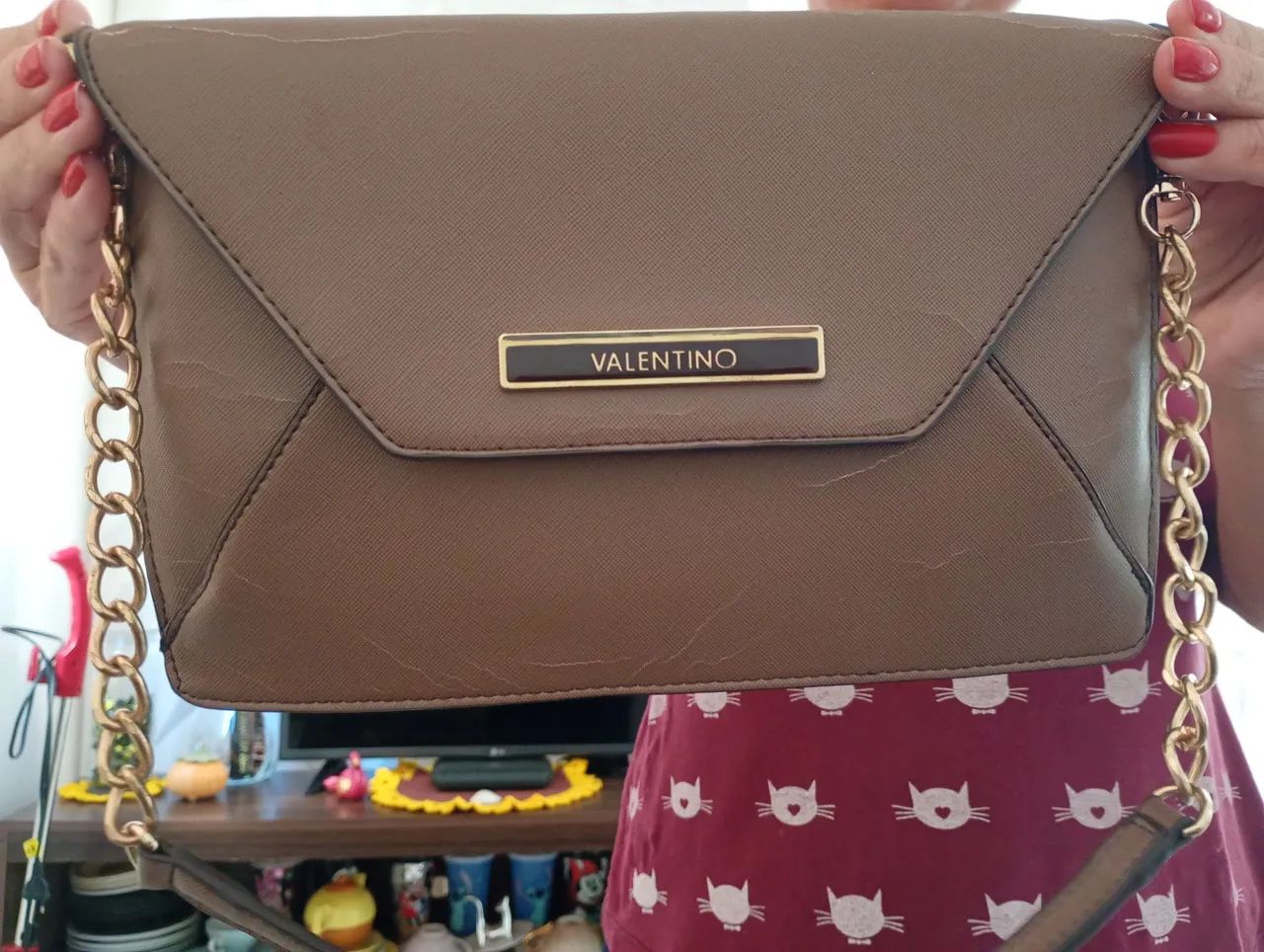 Bolsa Valentino