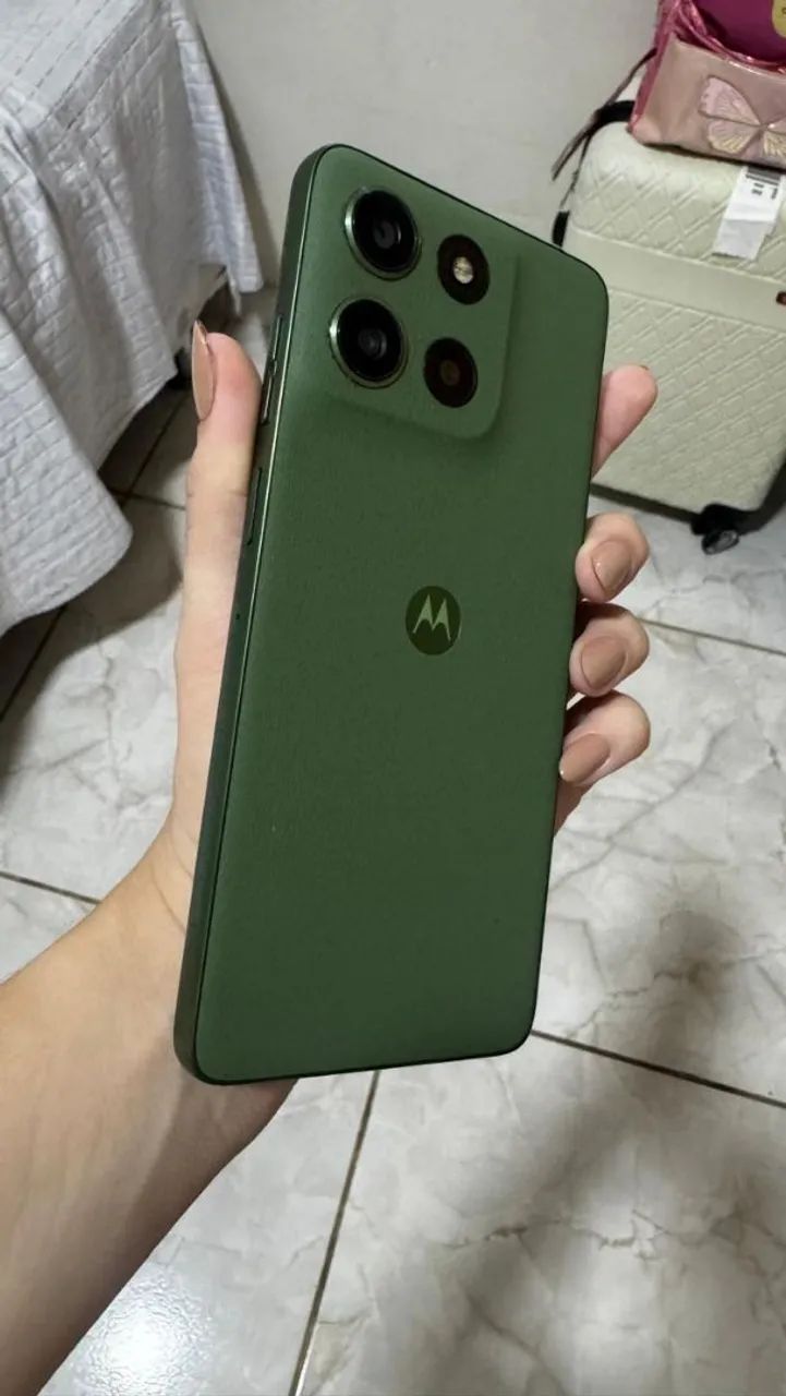 Moto g56 5G