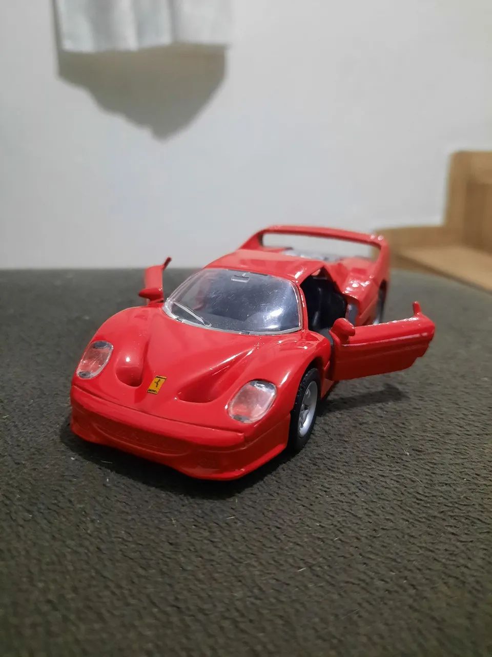 Miniatura Ferrari F50 - Foto 4