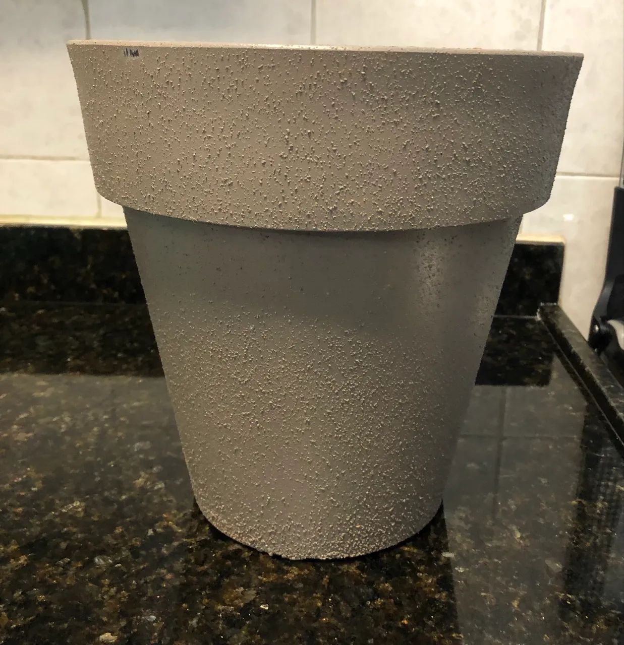 Vaso de planta  - Foto 3