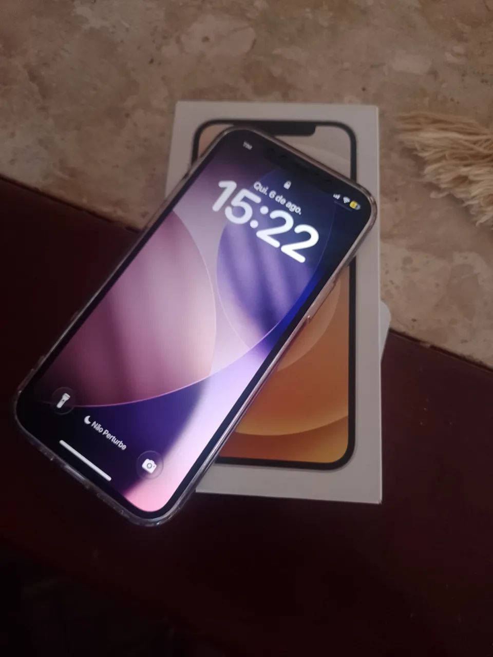 iPhone 12 128Gb - Foto 5