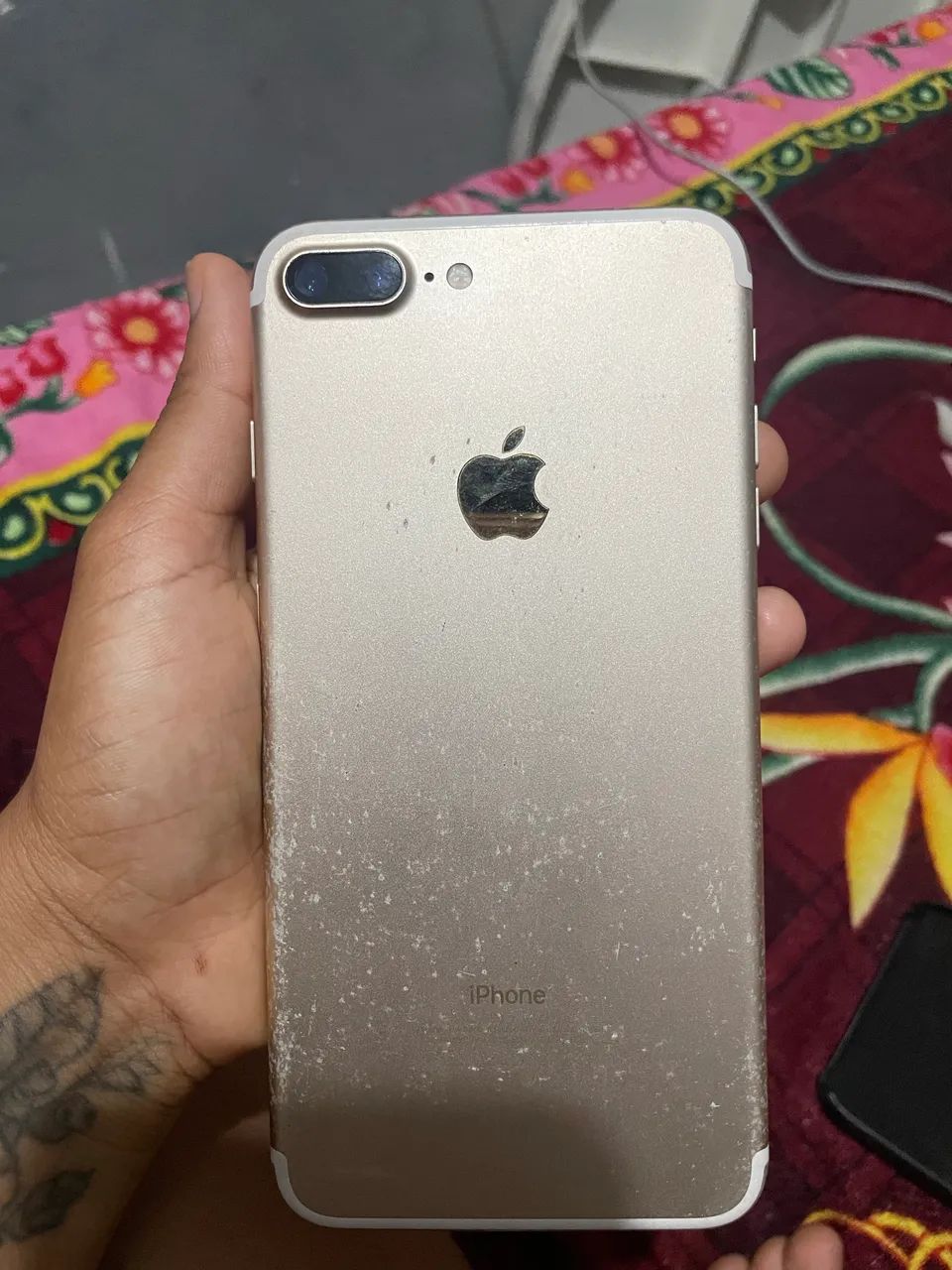 iPhone 7 Plus 