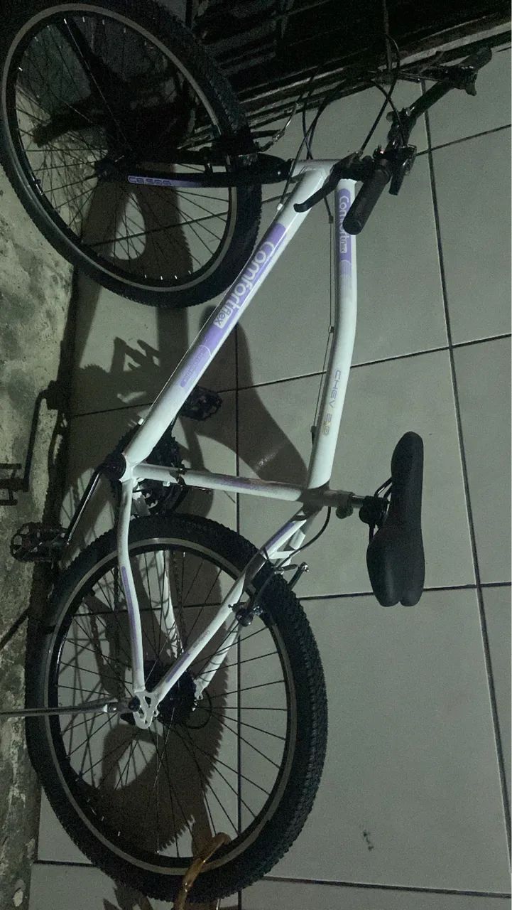 Bicicleta aro 26 - Foto 2