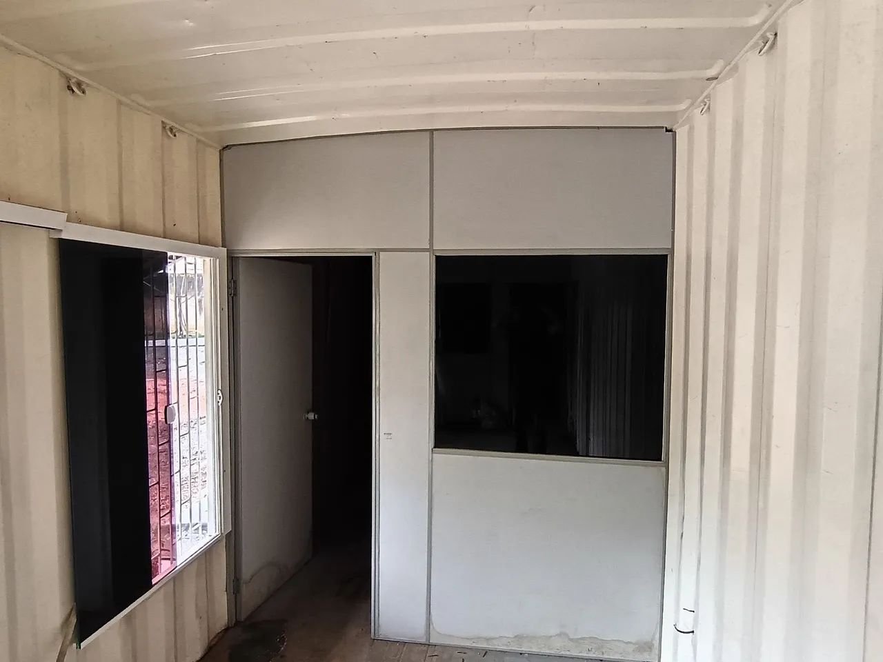 Container 12 metros  - Foto 3