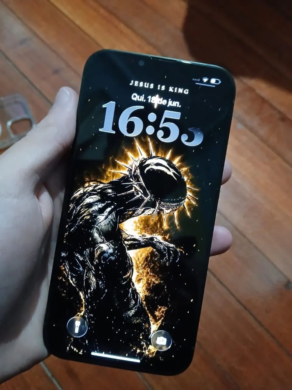 iPhone 13 - Foto 4
