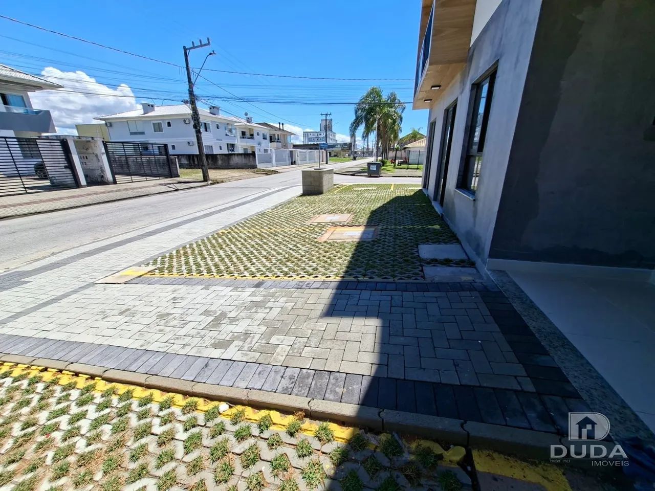 Sala comercial aérea no bairro Nova Palhoça- SC - Foto 5